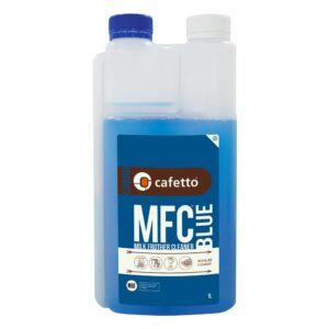 MFC® Blue Alkaline Milk Frother Cleaner