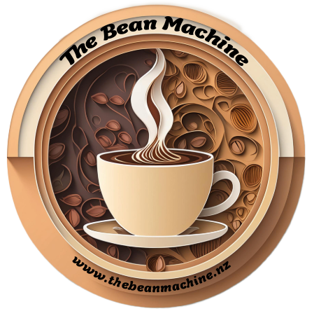 The Bean Machine