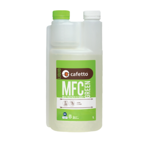 MFC® Green Milk Frother Cleaner